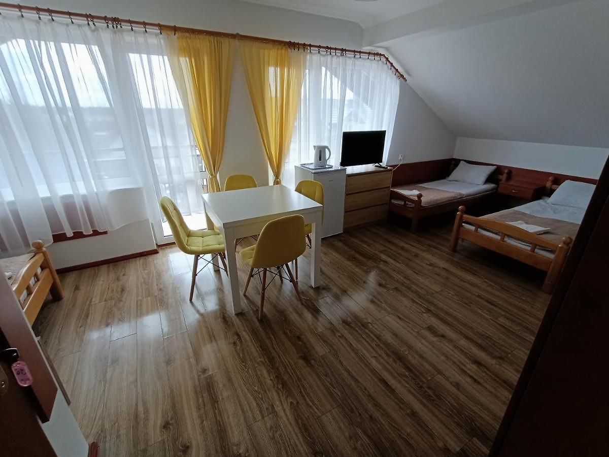 Pokój 5 osobowy