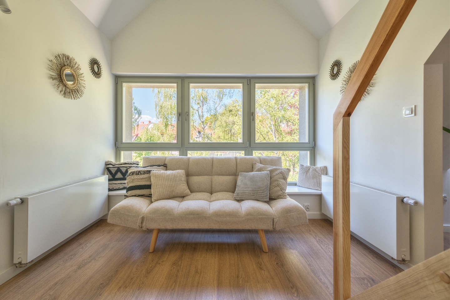 Apartament 6 osobowy