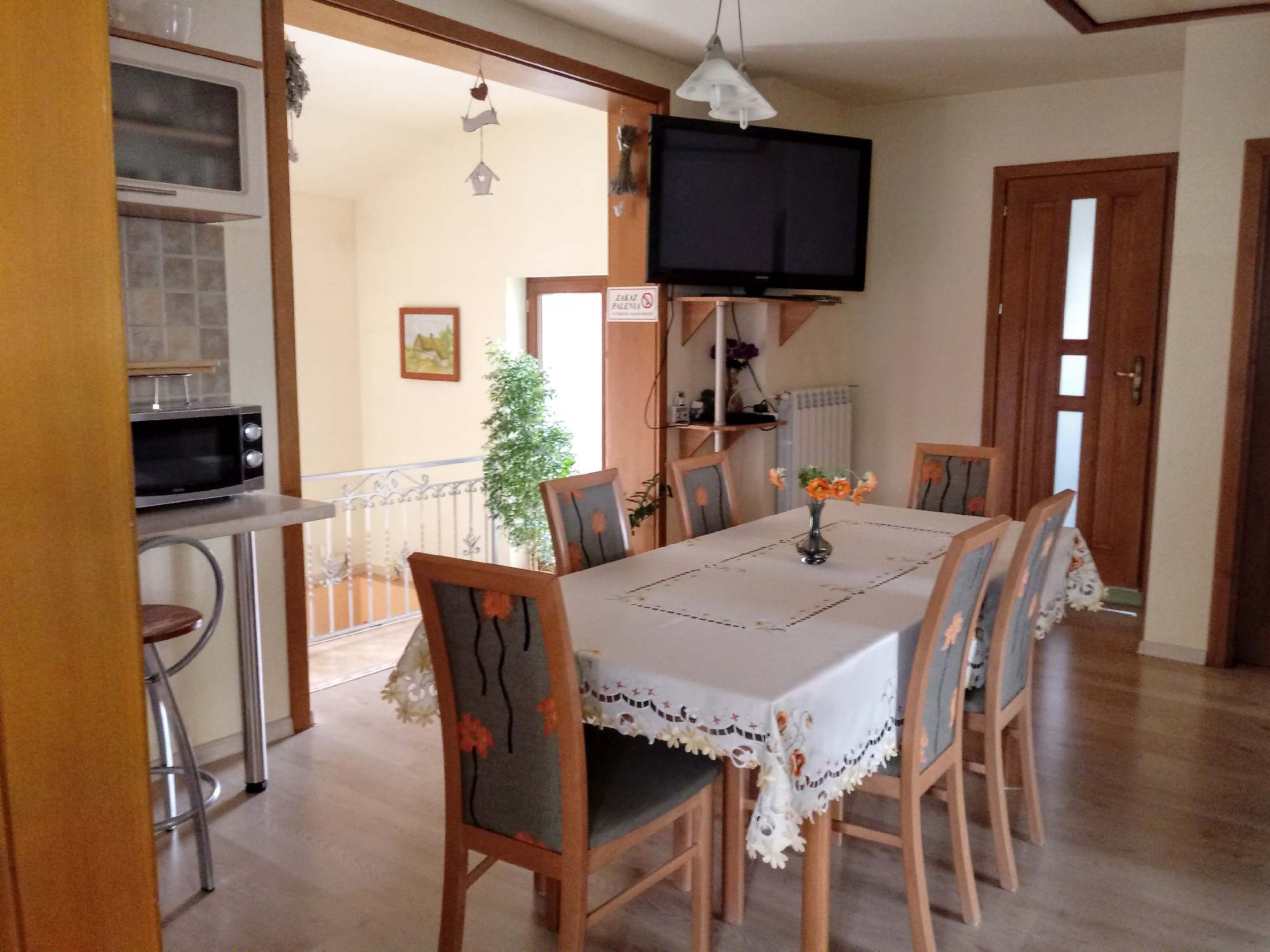 Apartament 3 osobowy