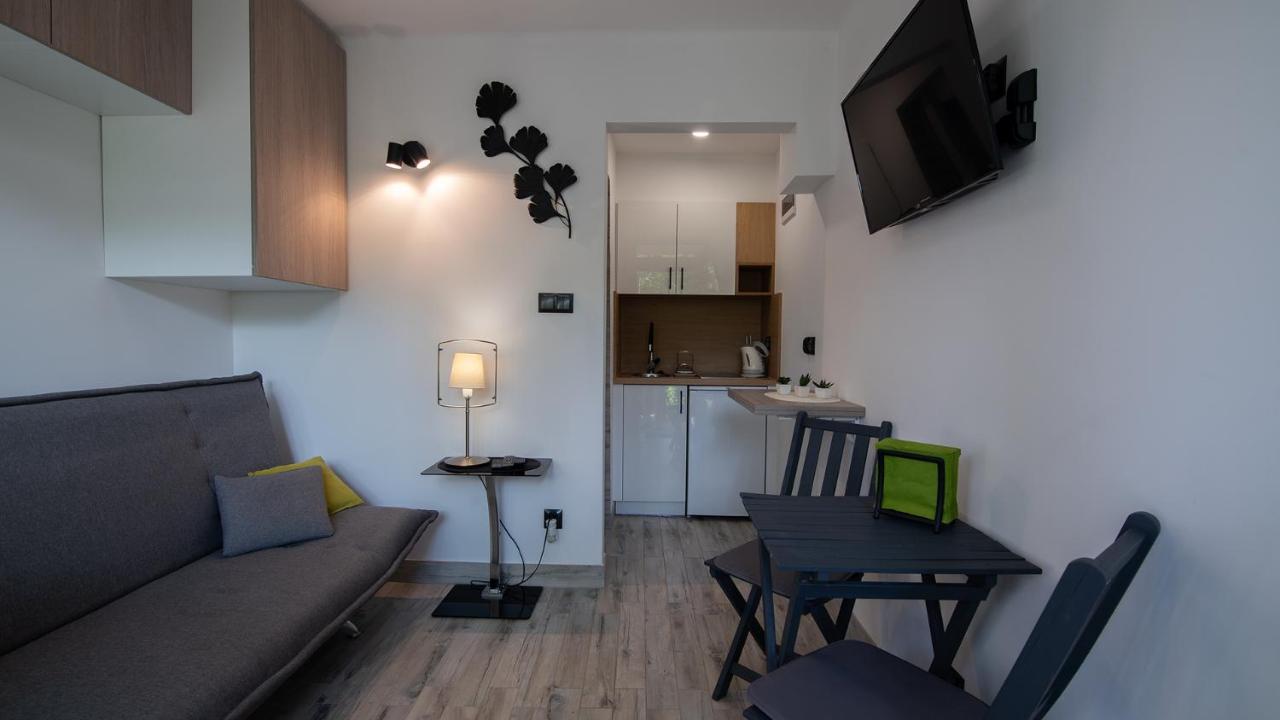 Apartament 2 osobowy