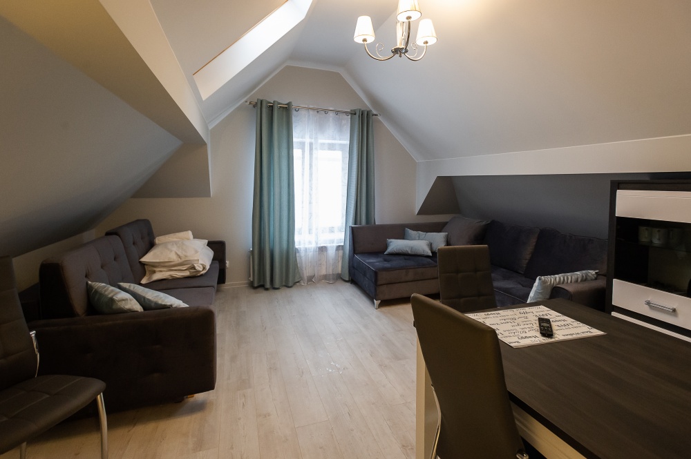 Apartament 6 osobowy