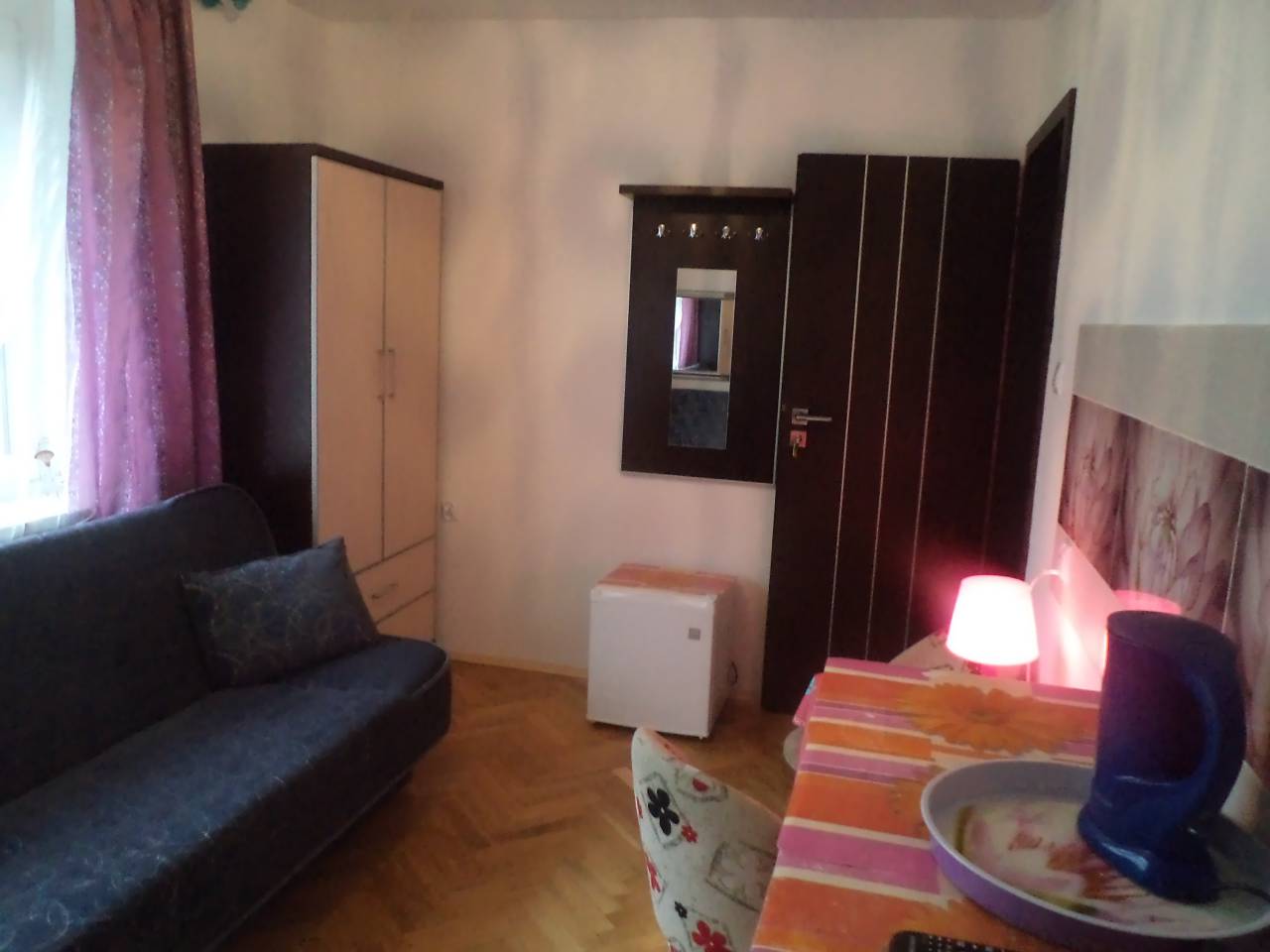 Pokój 2 osobowy