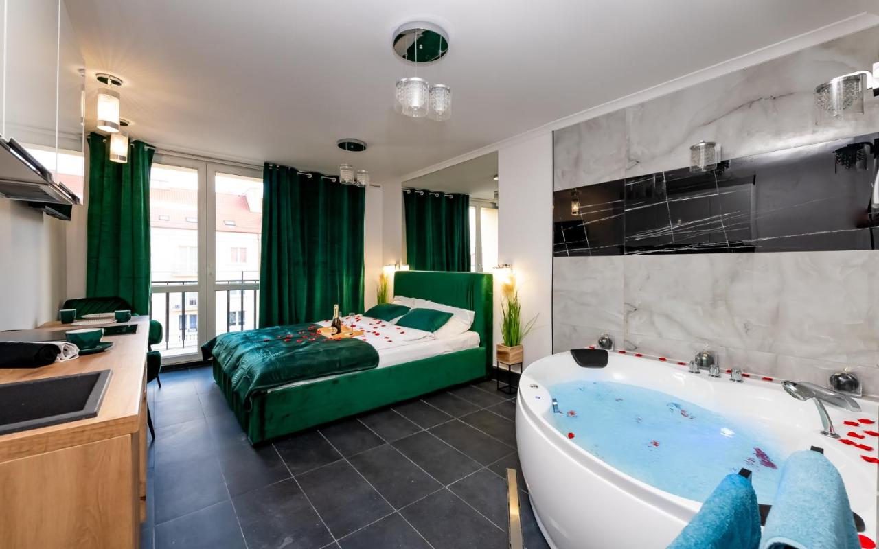 Apartament 2 osobowy