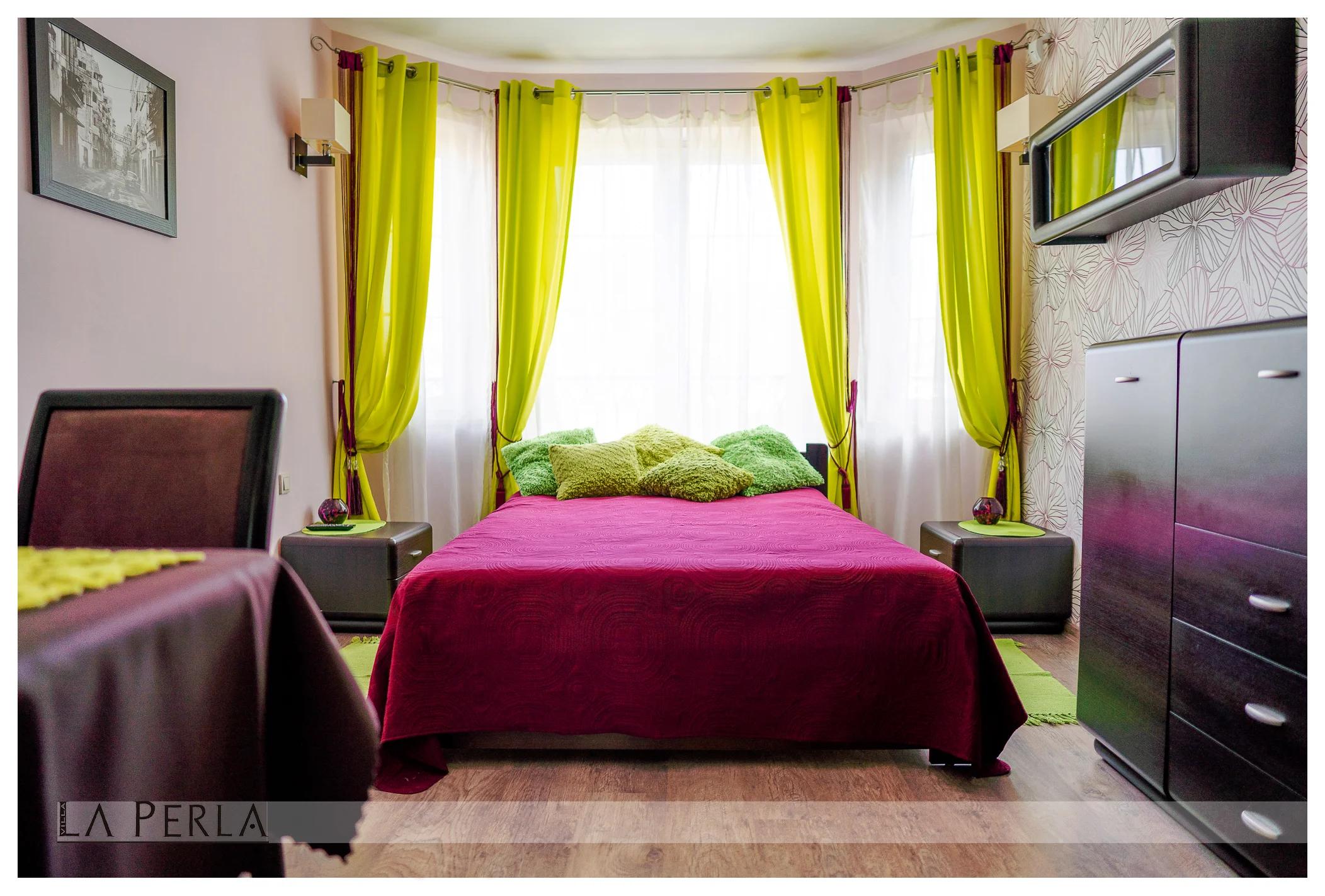 Apartament Rubin