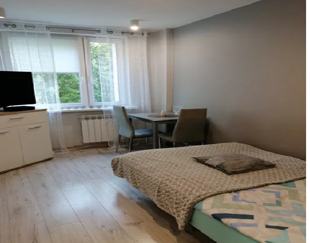 Apartament 3 osobowy