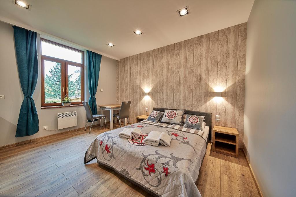 Apartament 2 osobowy
