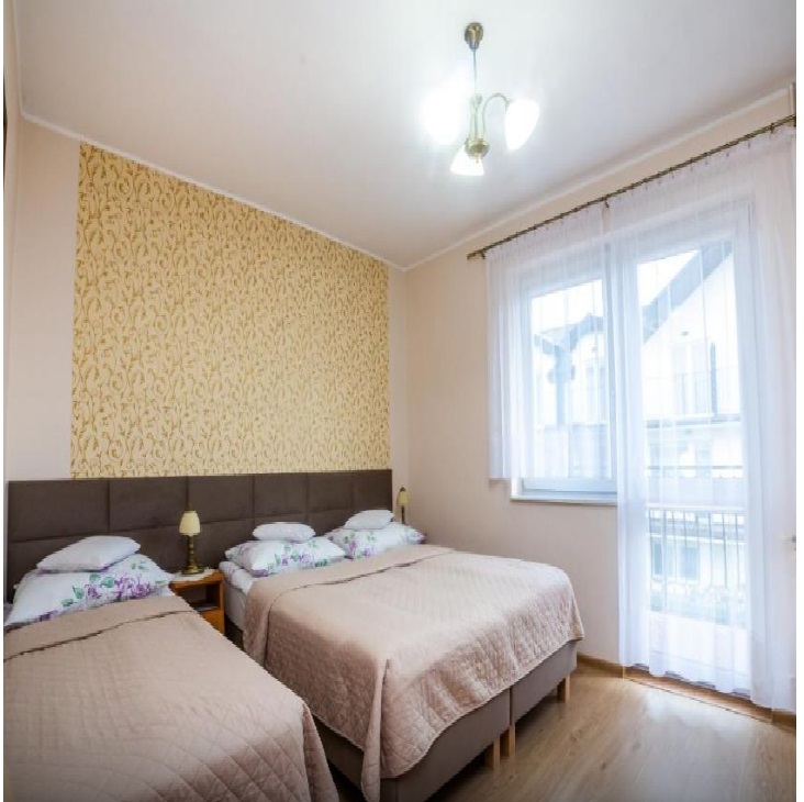 Pokój 3 osobowy