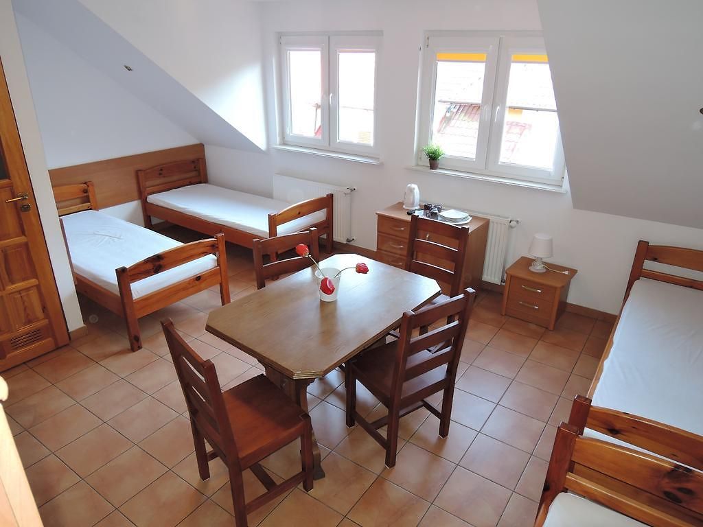 Pokój 3 osobowy