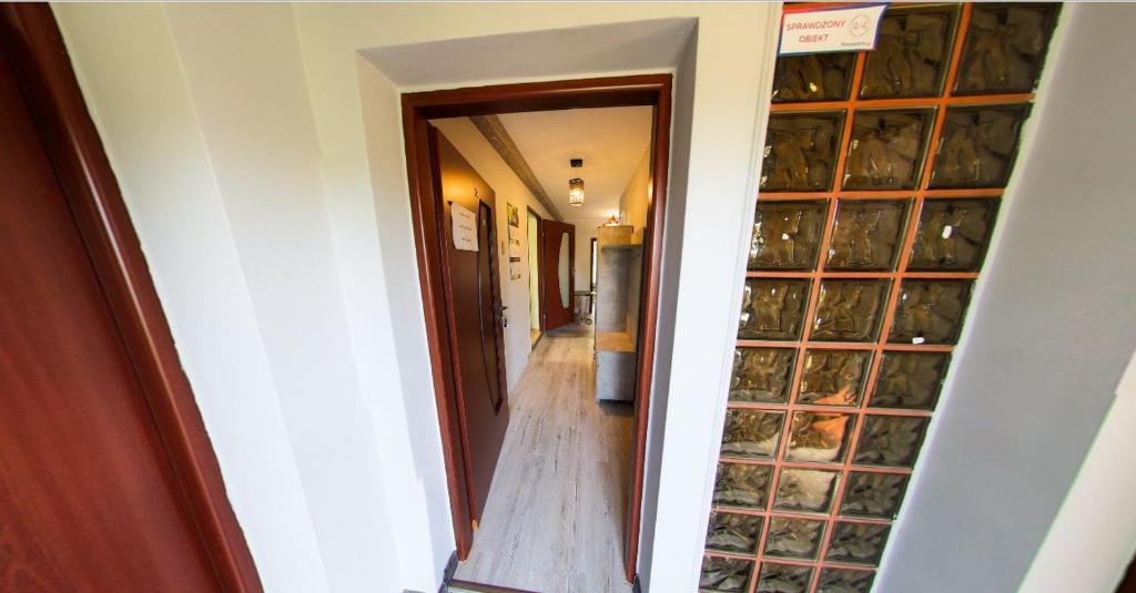 Apartament 3 osobowy