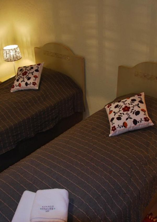 Apartament 4 osobowy