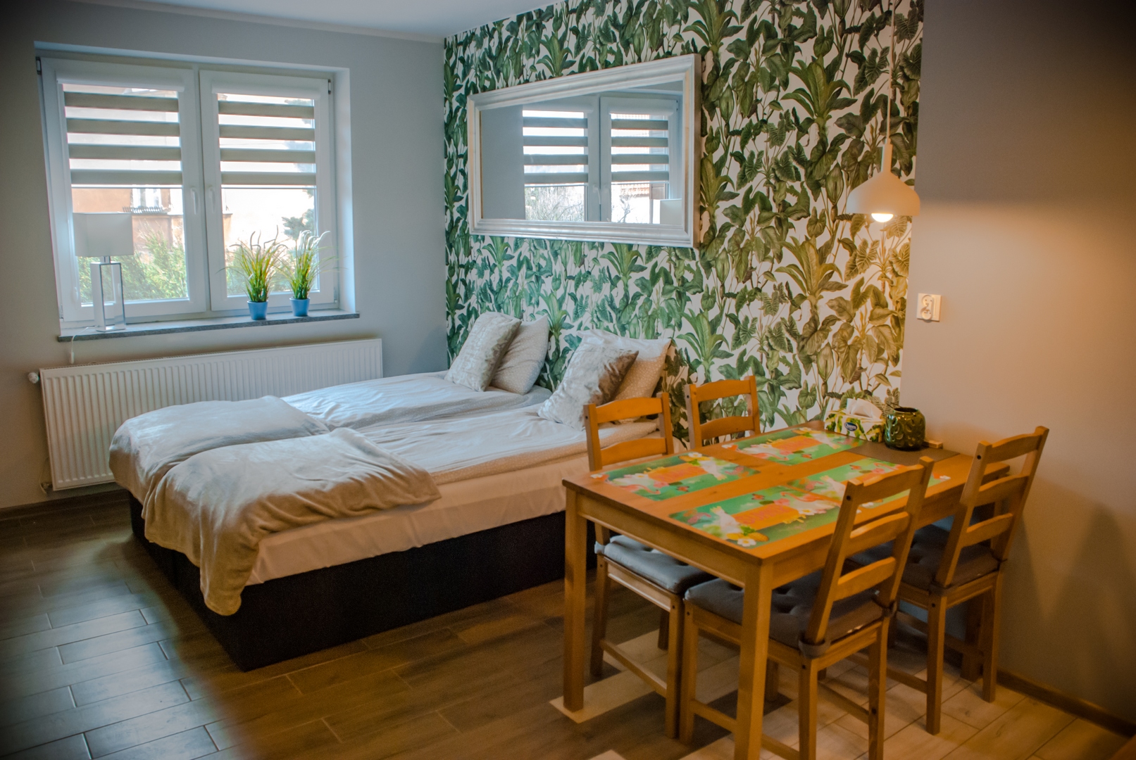 Apartament 6 osobowy