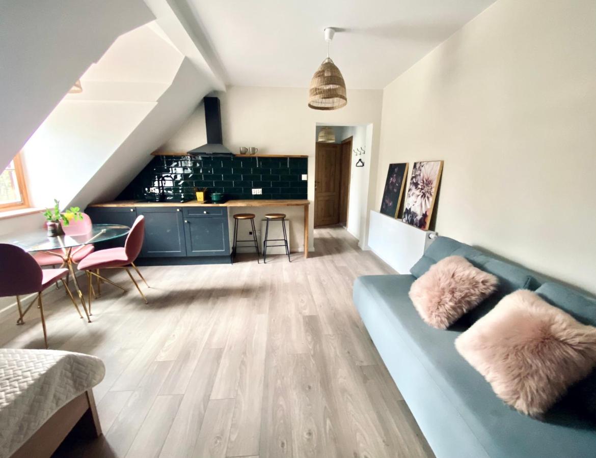 Apartament 3 osobowy