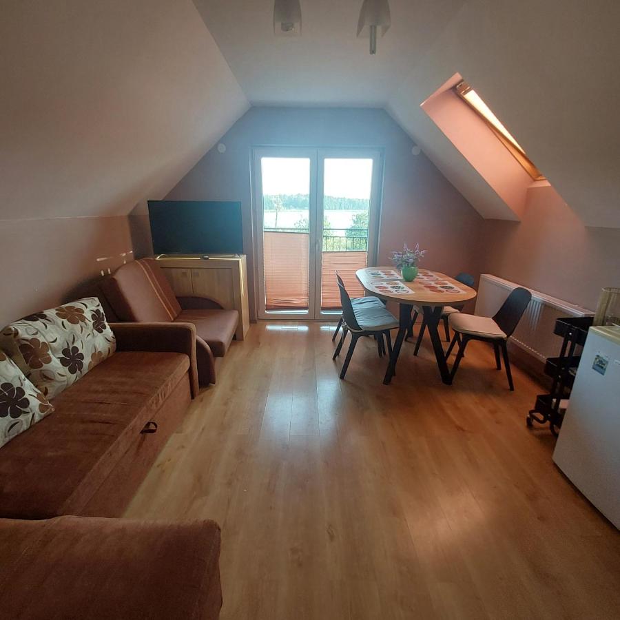 Apartament 4 osobowy