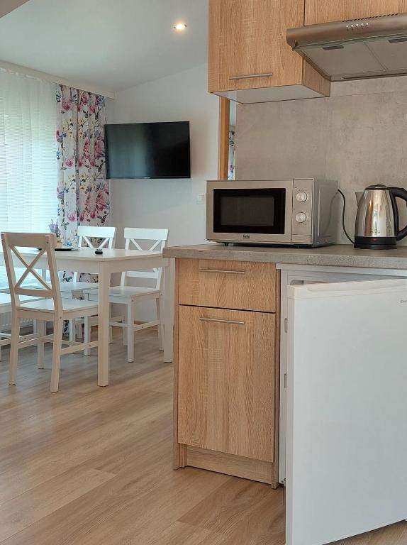 Apartament 6 osobowy