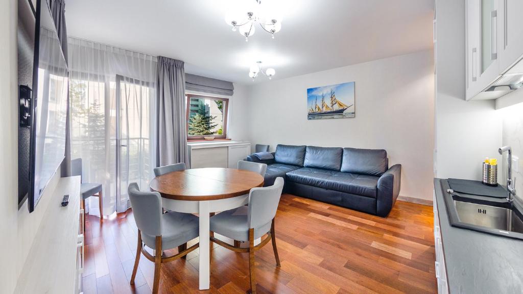 Apartament 6 osobowy