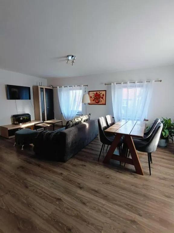 Apartament 5 osobowy