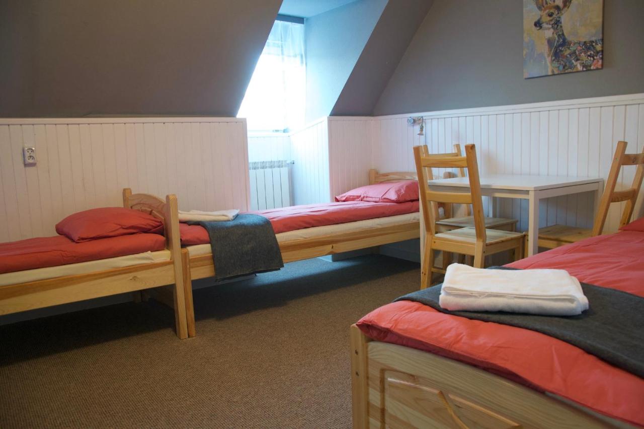Pokój 3 osobowy