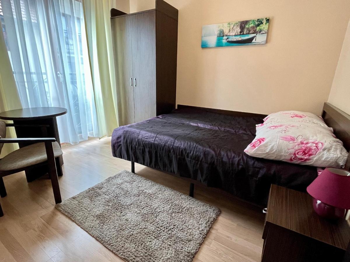 Apartament 5 osobowy