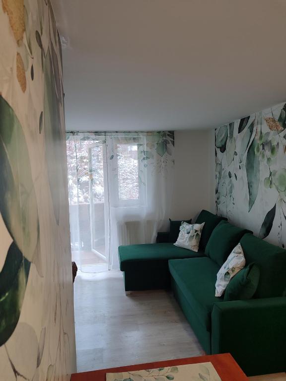 Pokój rodzinny typu Standard