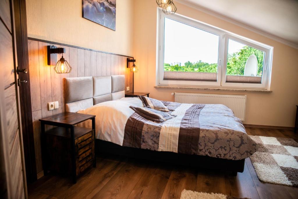 Apartament 6 osobowy