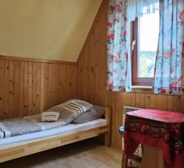 Pokój 2 osobowy