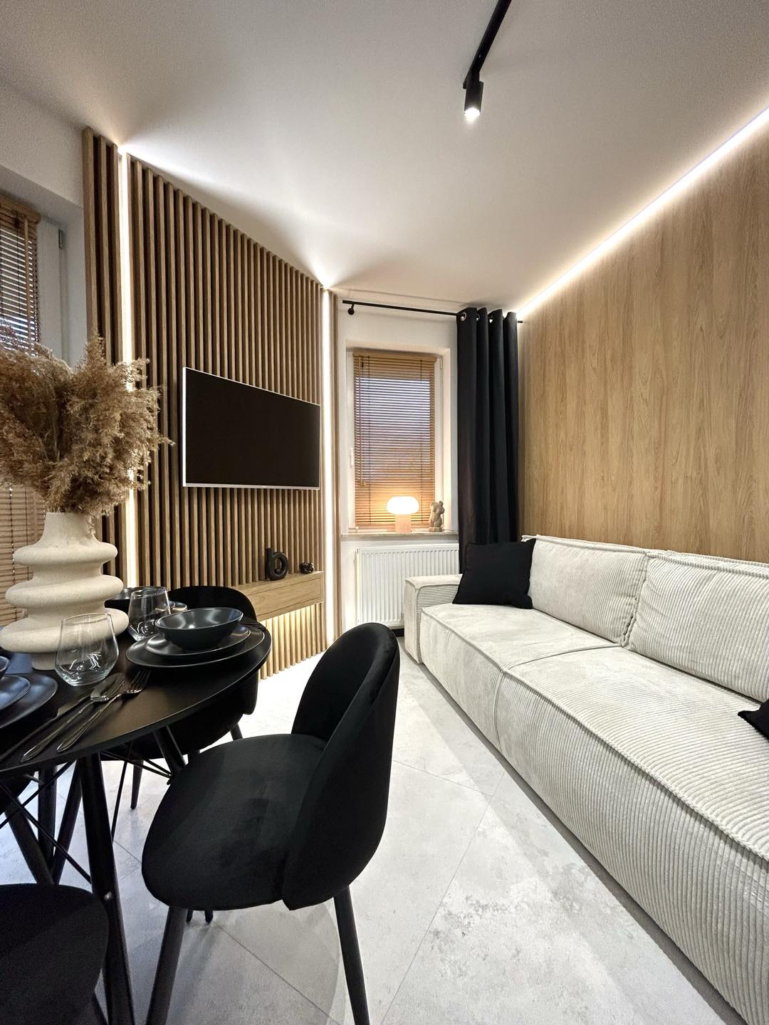 Apartament 4 osobowy