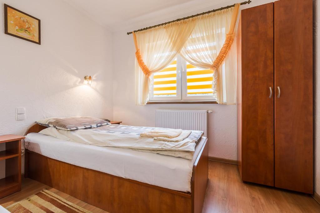 Apartament 4 osobowy