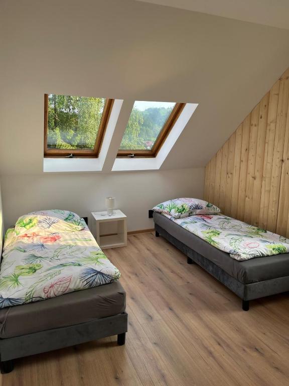 Apartament 4 osobowy