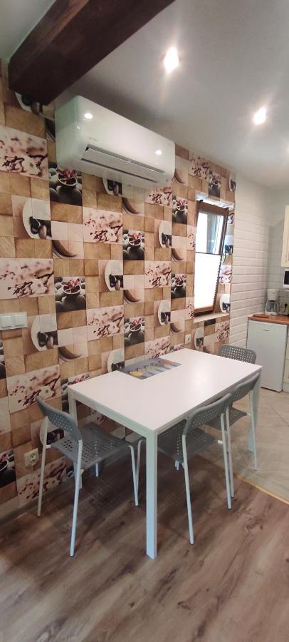 Apartament 5 osobowy
