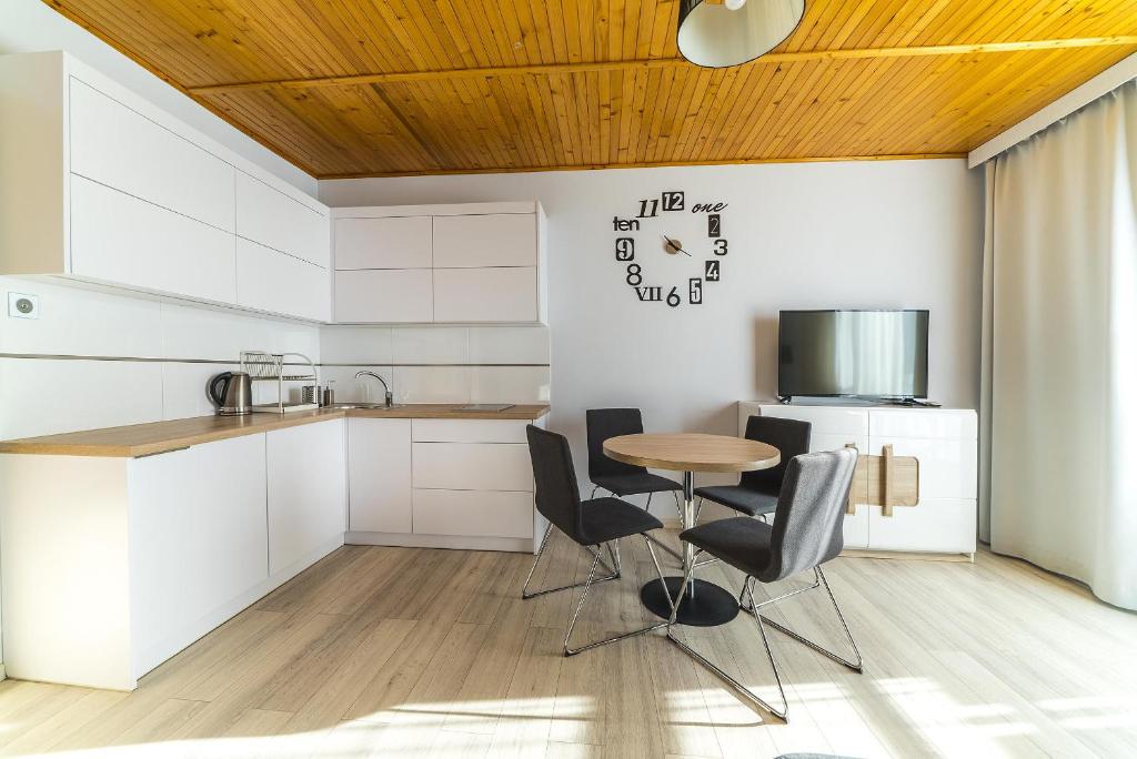 Apartament typu Superior Suite