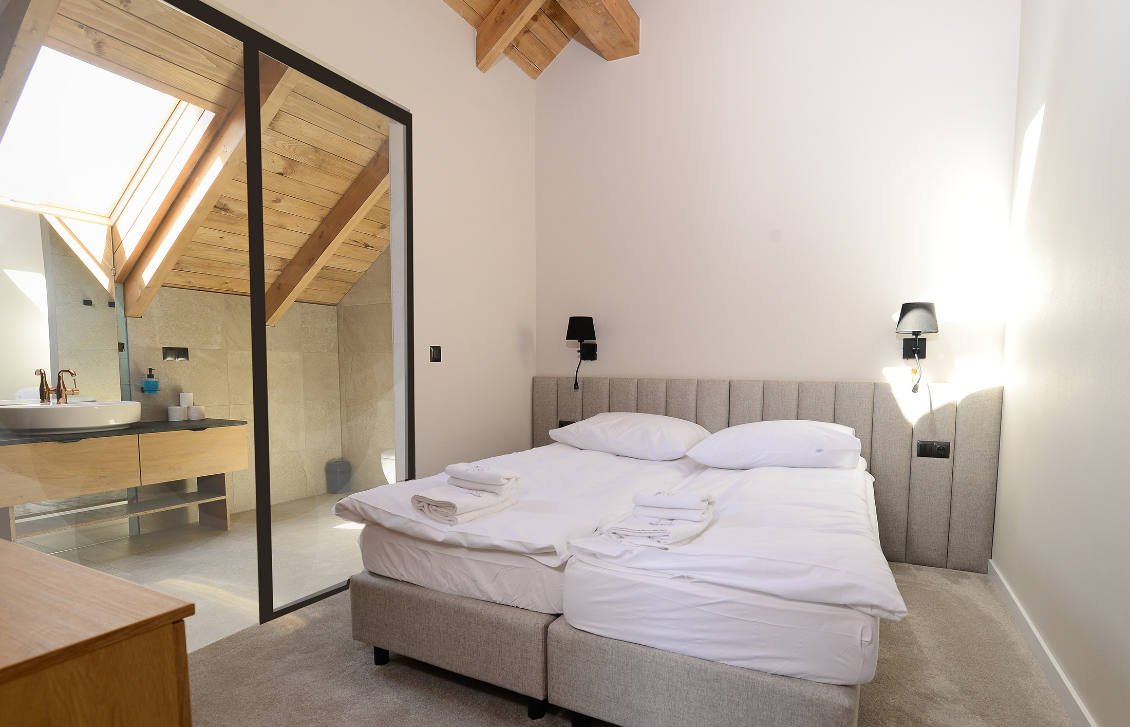 Apartament 4 osobowy