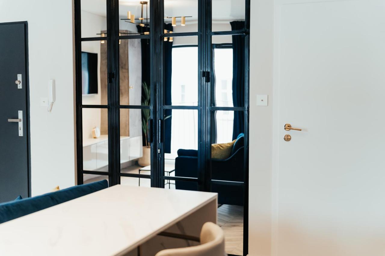 Apartament 4 osobowy