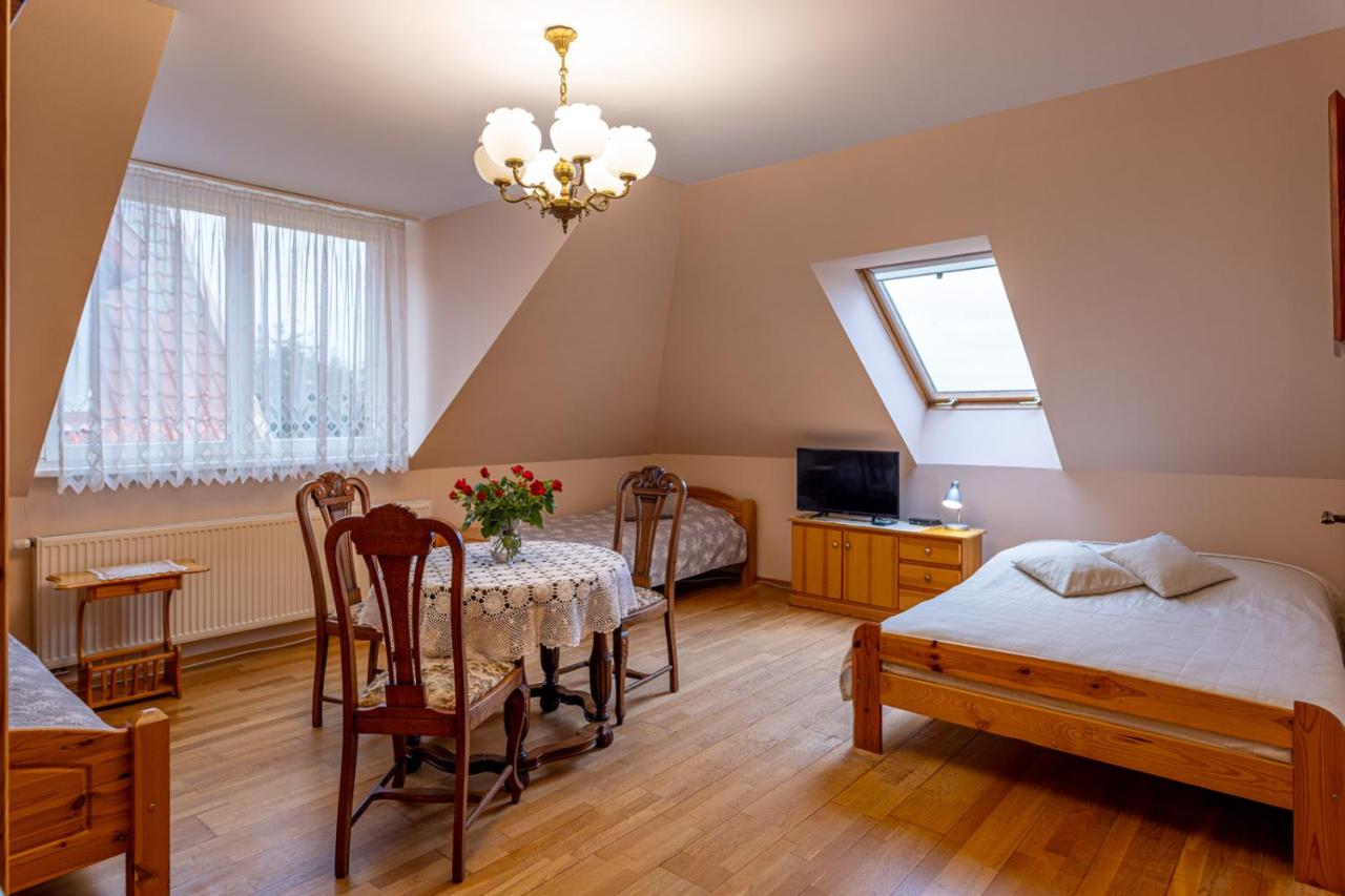 Apartament 6 osobowy