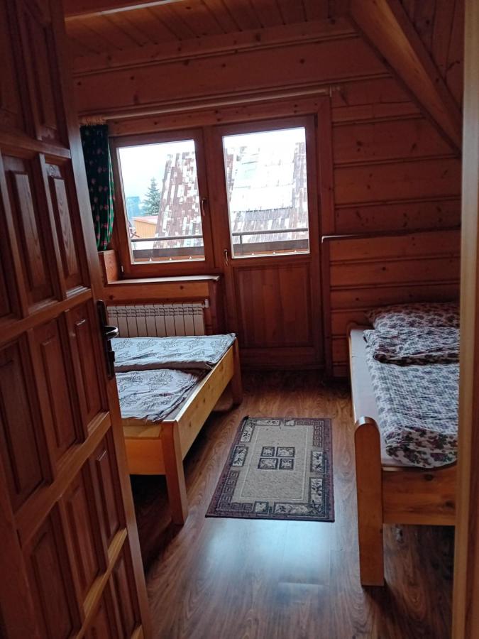 Apartament 6 osobowy