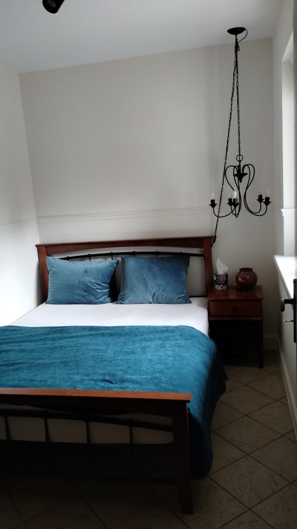 Willa na wyłączność