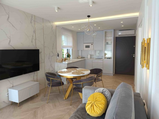 Apartament 4 osobowy