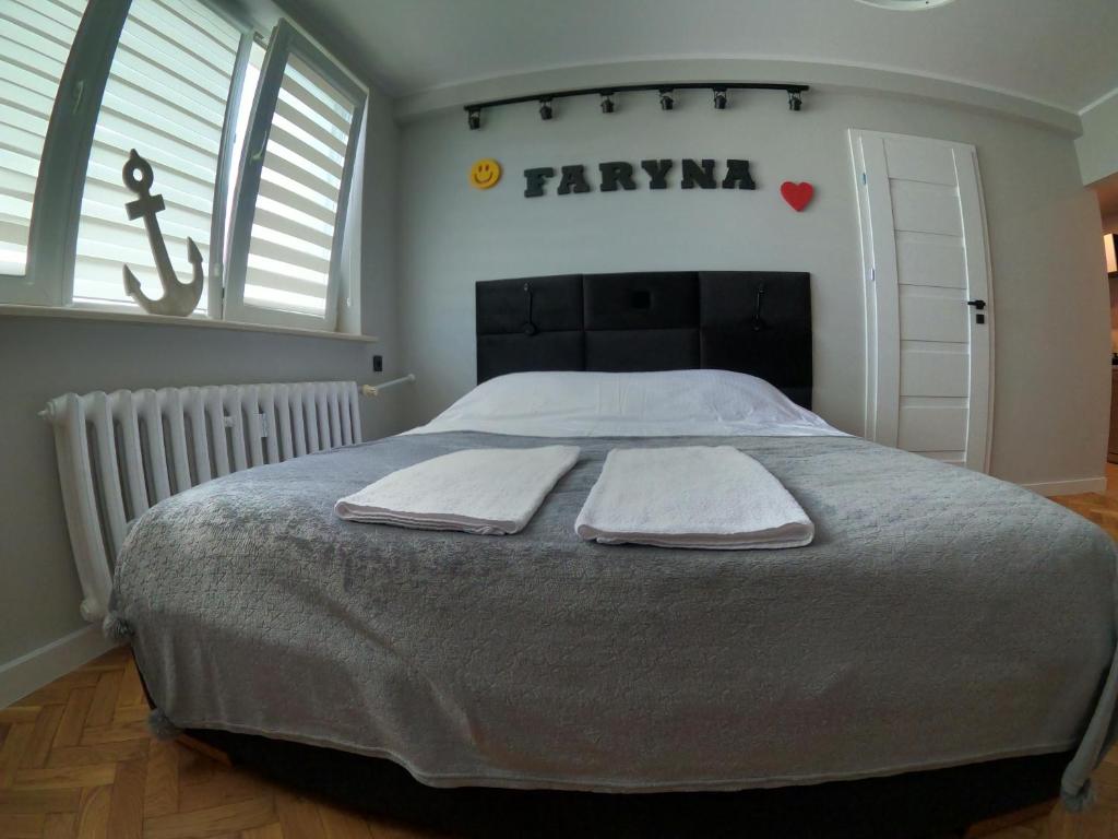 Apartament 4 osobowy