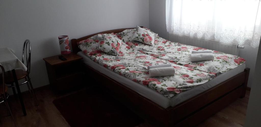 Pokój 3 osobowy