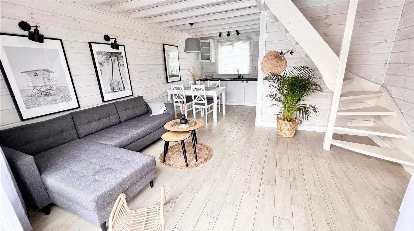 STUDIO 15 - 2 osobowy apartament + dziecko