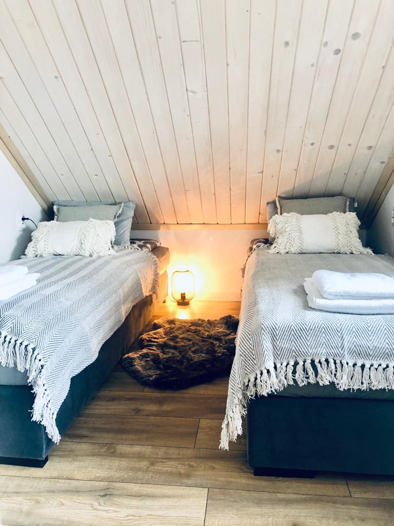 Apartament 3 osobowy