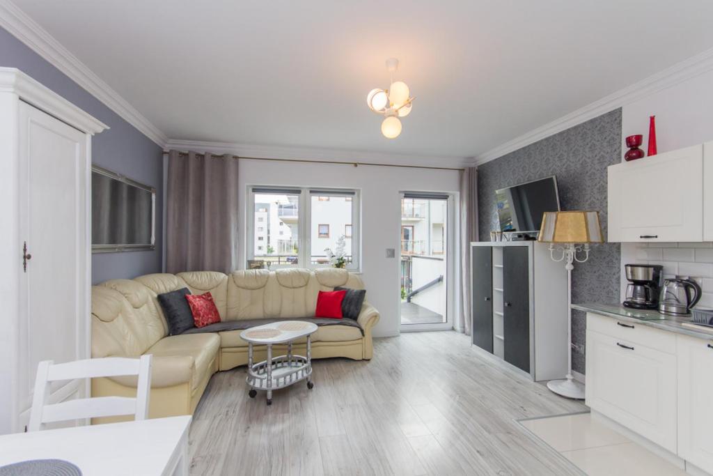 Apartament 6 osobowy