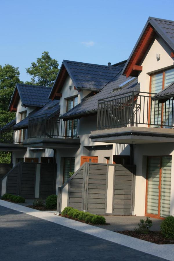 Apartament typu Suite z 1 sypialnią