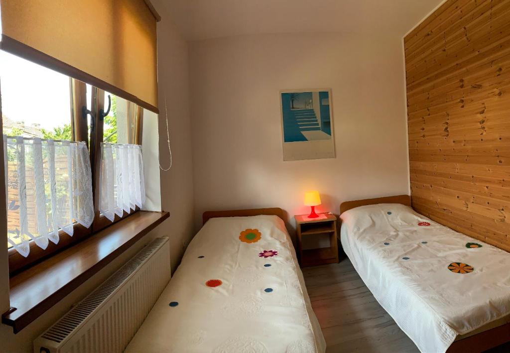 Rodzinny apartament typu Studio