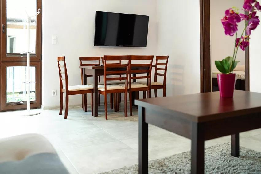 Apartament 6 osobowy