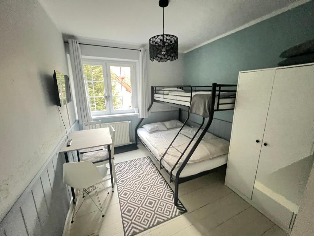 Pokój 3 osobowy