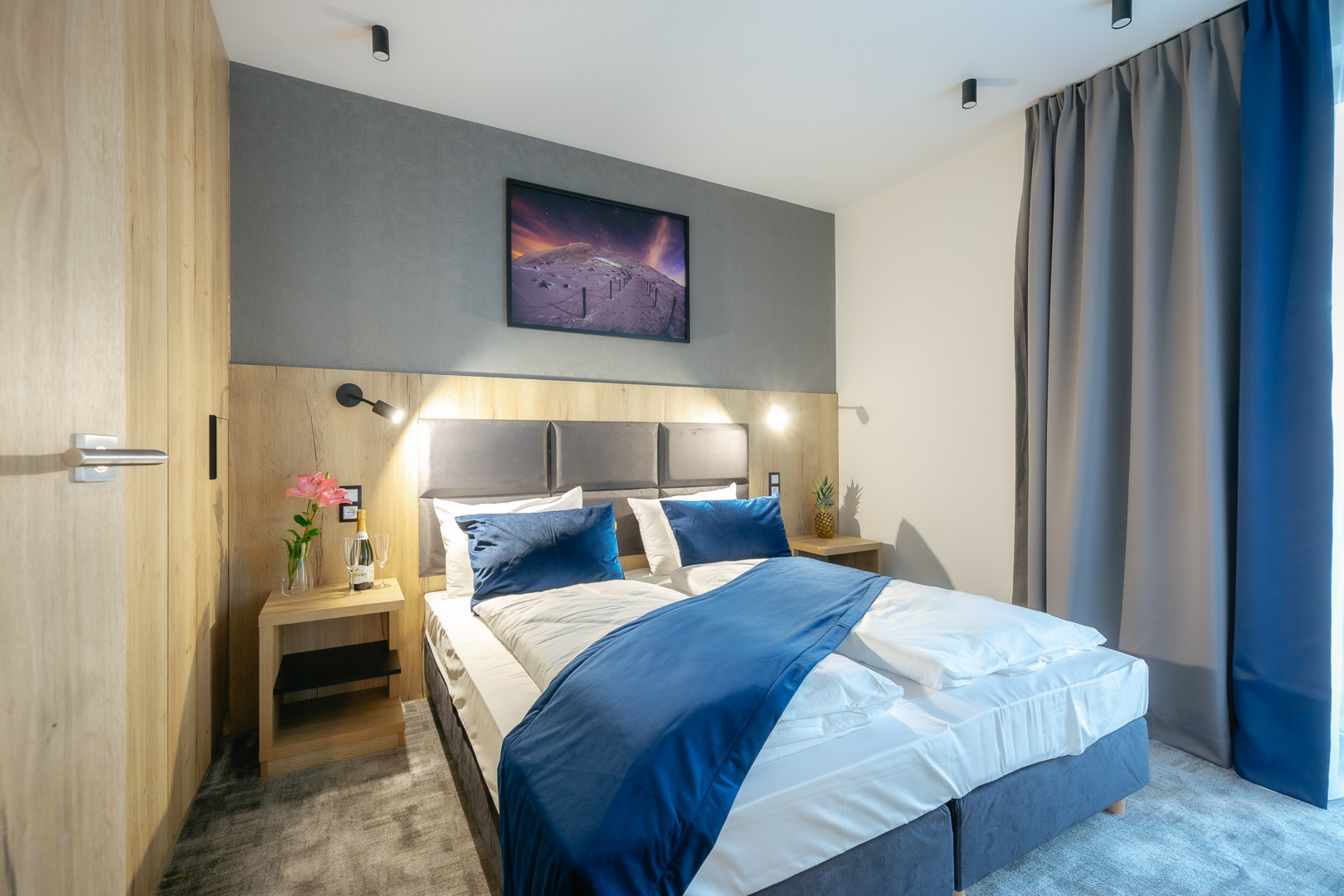 Apartament 2 osobowy