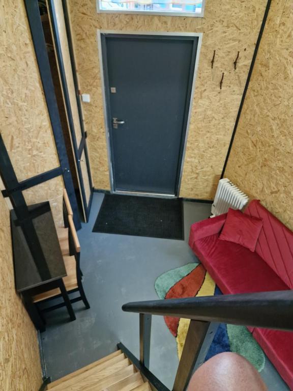 Apartament 4 osobowy