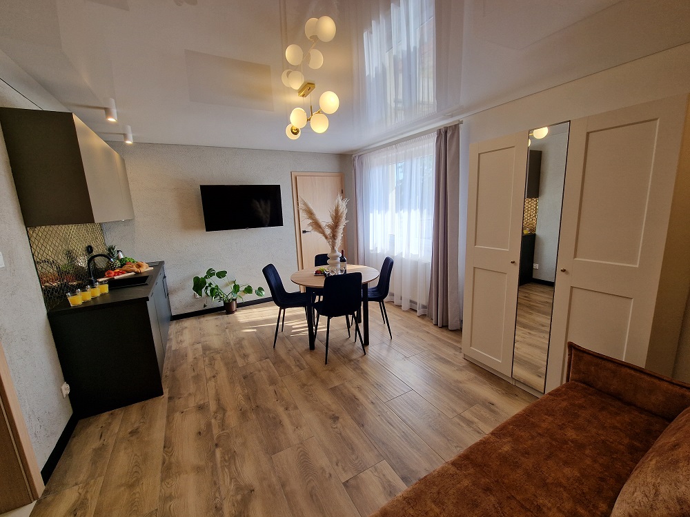 Pokój 5 osobowy