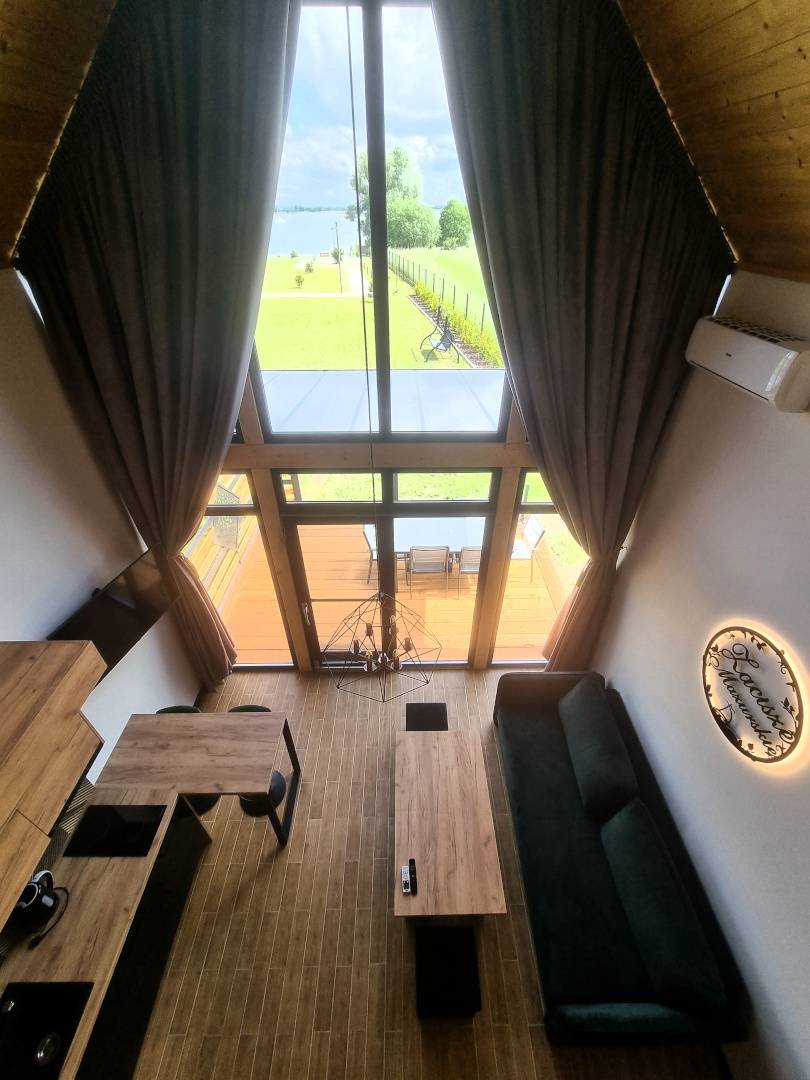 Apartament 6 osobowy