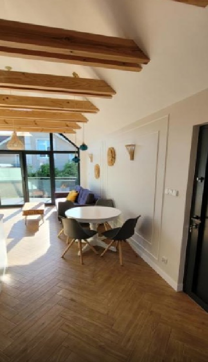 Apartament 4 osobowy